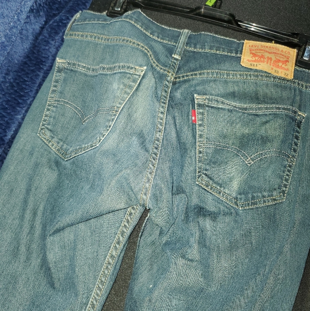 Levis 511 - image 1